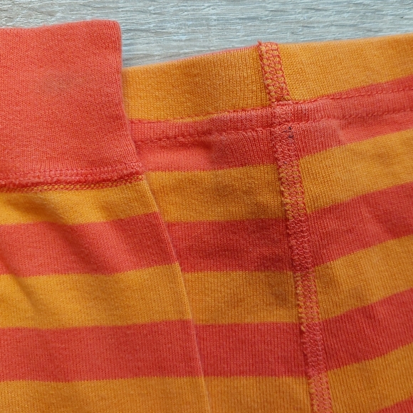 Hanna Andersson pjs vguc size 8 - Picture 11 of 16